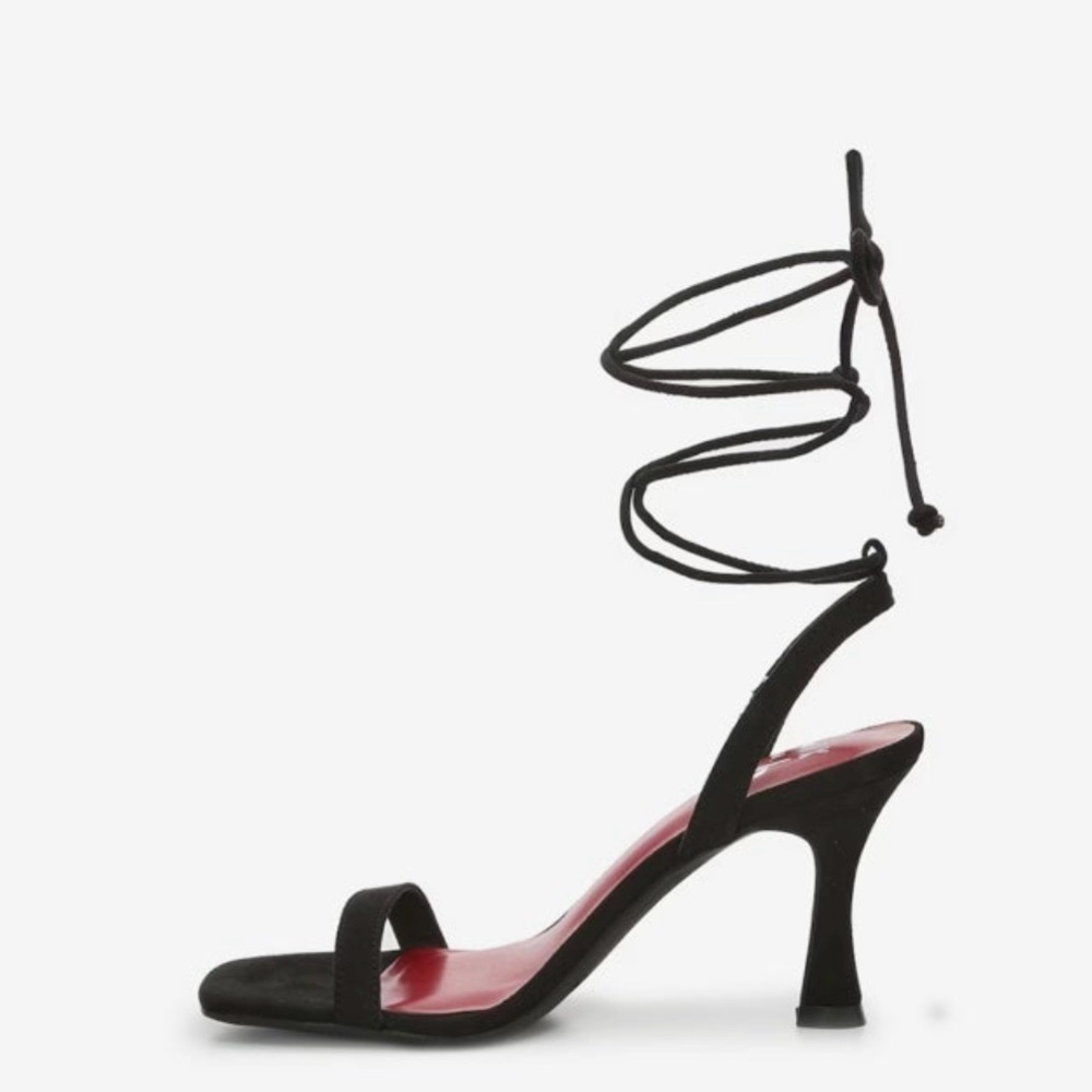 Mix No. 6 Gida Lace-Up Sandal